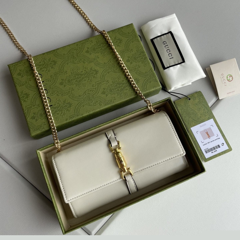 G*u*i satchel bags